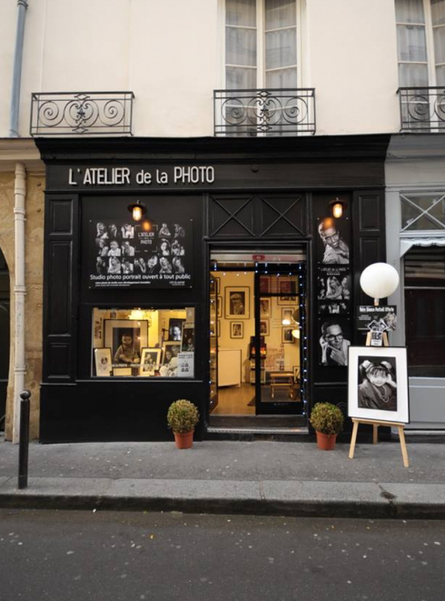 L'Atelier de la Photo