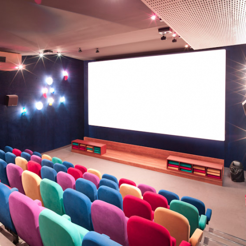 Cinéma Jean Eustache