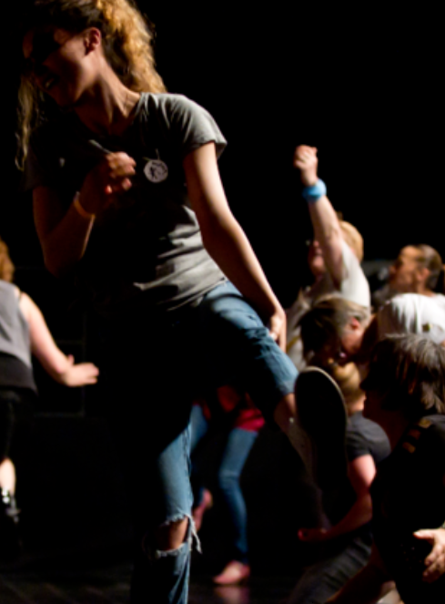 Vivat la danse ! 2019