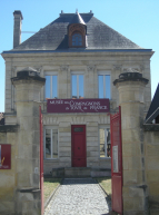 Musée des compagnons du tour de France