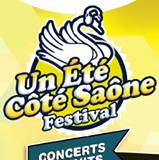 Un été côté saône 2014