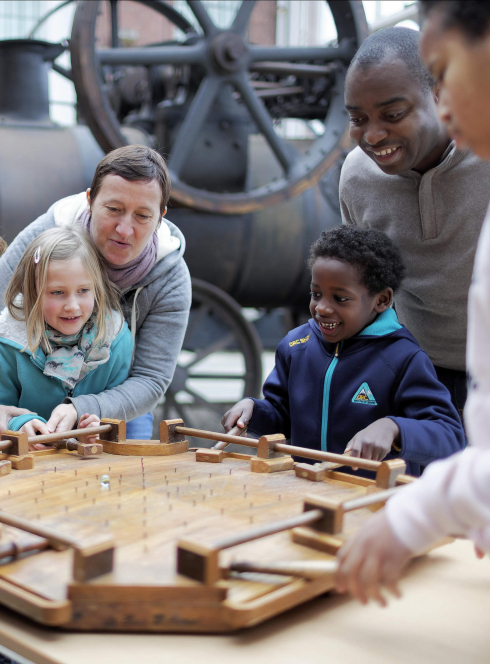 J'adore le Nord : le site internet de Nord Tourisme