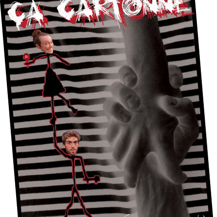 Ca cartonne à Washington - Cie Prêt-à-porter