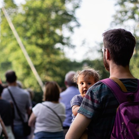 Fort en Scènes 2021