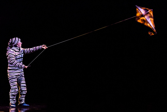 Cirque du soleil