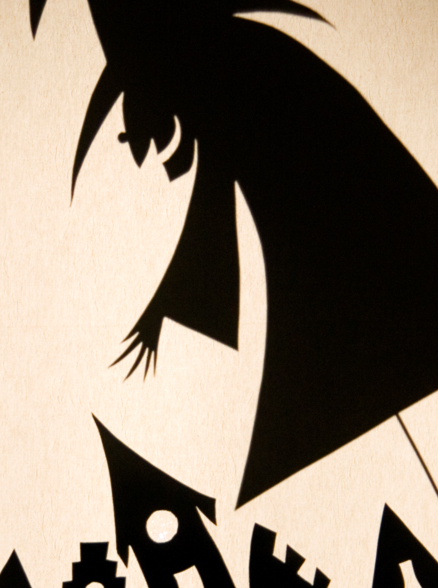 Le Prince Minuit - Cie Teatropersona