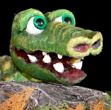 Même pas faim ! - Cie Chat Perché