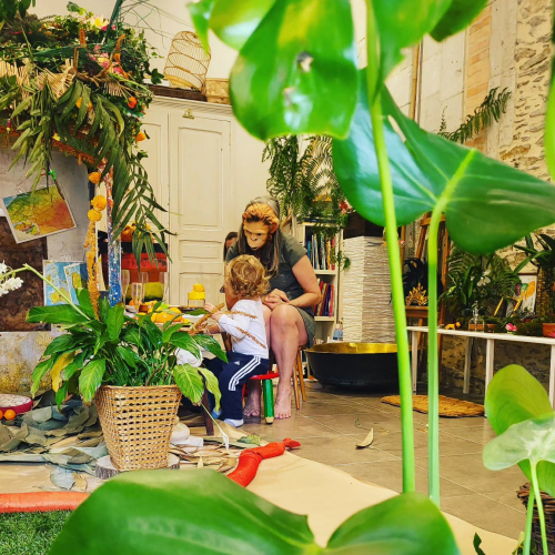 Le Musée des Enfants de Nantes