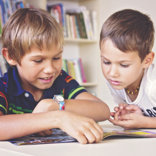 Magazines jeunesse : quel abonnement choisir pour la rentrée ?