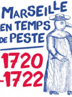 Expo Marseille en temps de peste