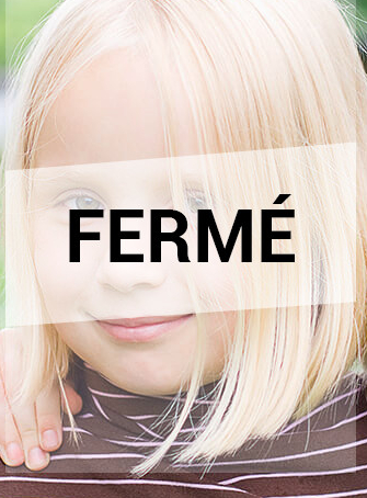 Anniversaire enfant à Recrelangue - Fermé