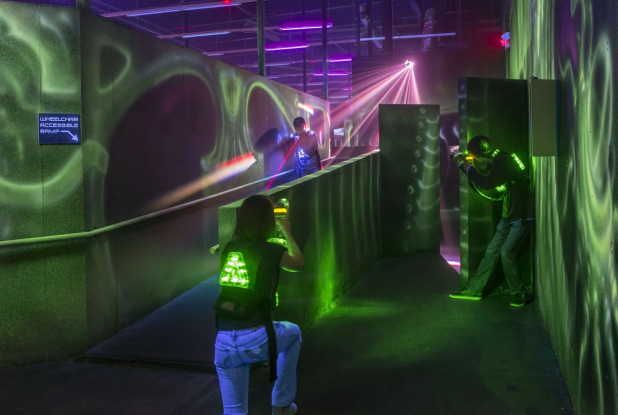 Deltagame - Pennes-Mirabeau