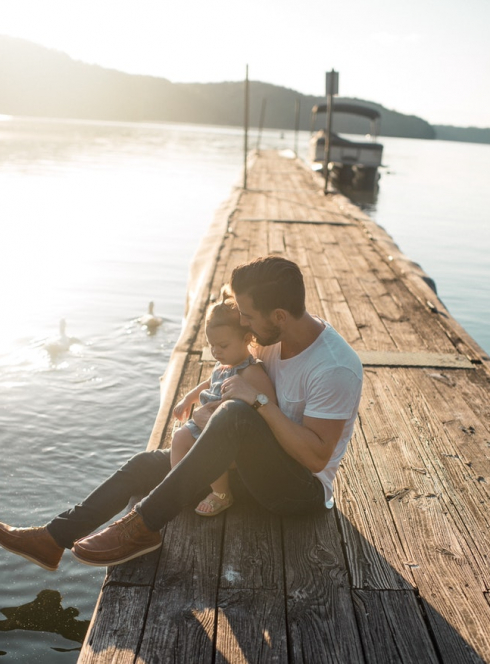 Fête des pères 2018