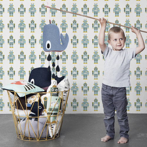 Idées déco pour une chambre d'enfant