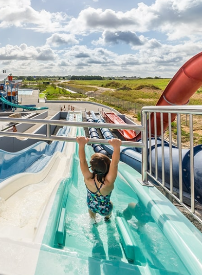 Centre aquatique AquaMalo