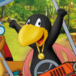 La Course du siècle