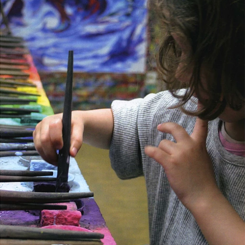 Le Chouette atelier