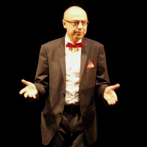 Le gai savoir du Clown