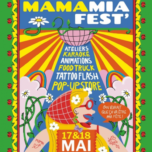 MamaMia Fest’ 2025