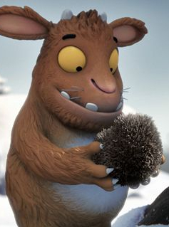 Le Petit Gruffalo 3