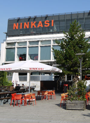 Ninkasi Gerland