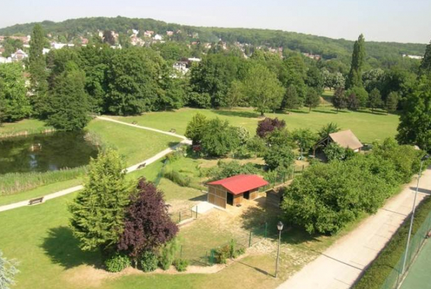 Relais Nature de Bièvres