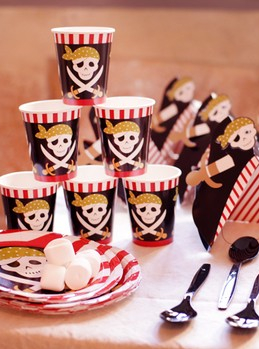 La Petite marchande d'anniversaire