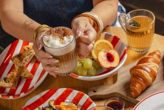 French Kiss Bordeaux