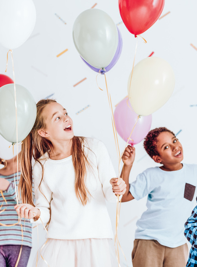 Comment organiser un anniversaire enfant en plein confinement ?