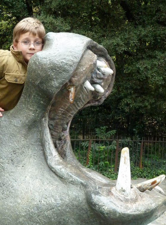rencontre avec les soigneurs jardin des plantes