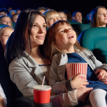 Le Comoedia des enfants