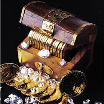 Chasse au trésor de Nice