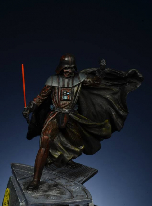 FIMAJE 2019 : salon de la figurine, maquette et jeu à Antibes