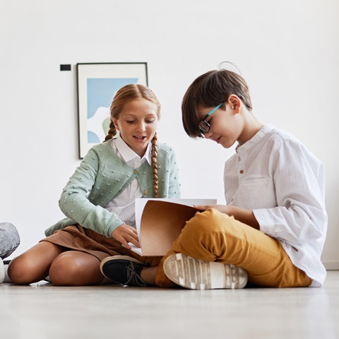 Journées du patrimoine 2024 en famille en France