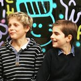 Les vacances avec Little Beaux-Arts