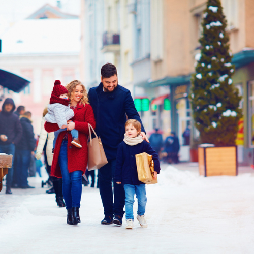 Top des boutiques pour enfants à Rennes