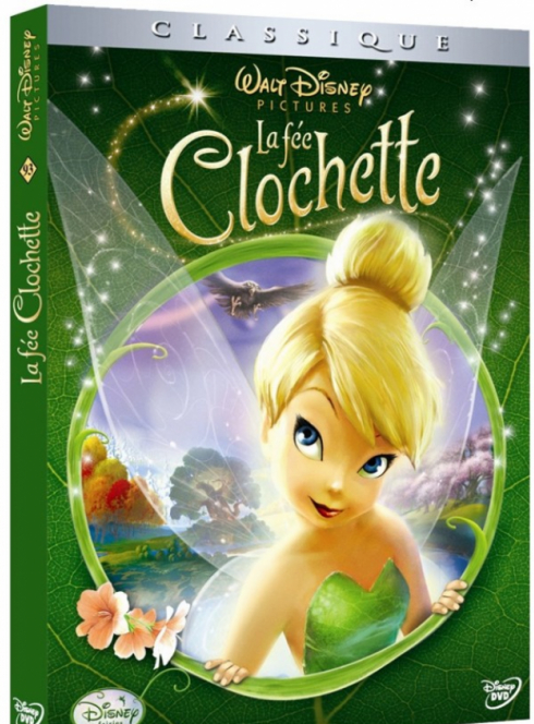 fée clochette