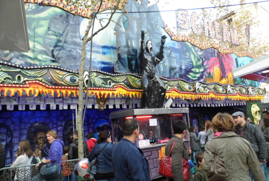 Vogues des Marrons 5