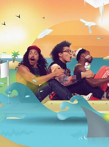 L'épopée des Twin Twin