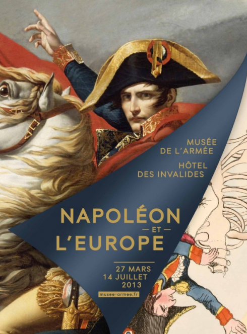 Napoléon et l'europe