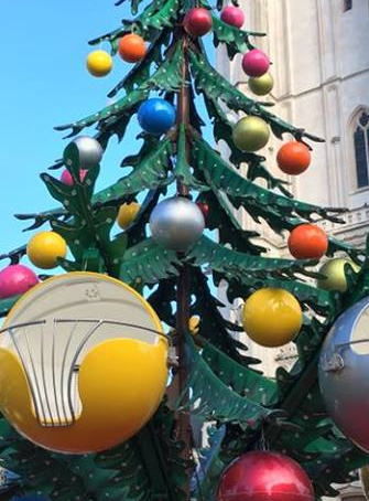 Noël Enchanté à Toulouse – Noël des enfants