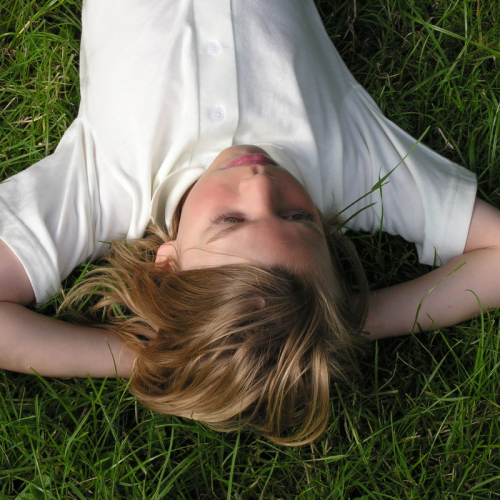 Sophrologie : exercice pour enfant