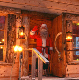 Voyage en famille en Laponie avec Vivatours