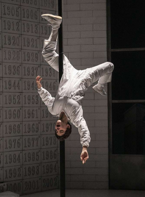 Production Comédie de Colmar