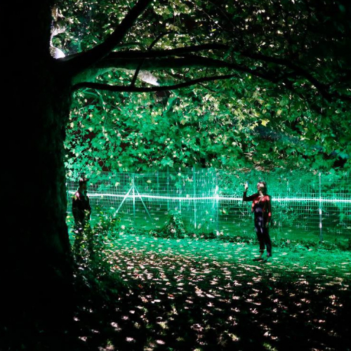 La Nuit verte de panOramas