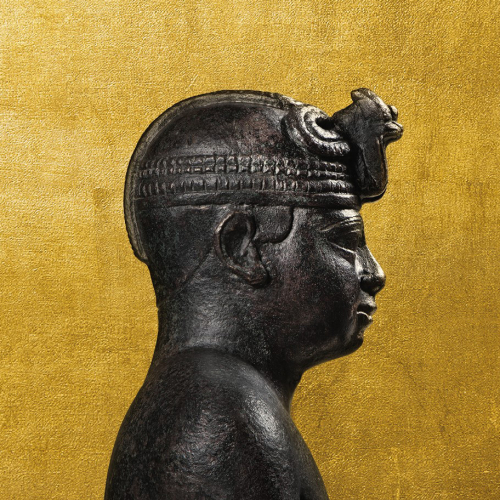 Expo "Pharaon des deux terres"