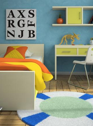 Top 10 des boutiques déco et design pour enfants à Lyon