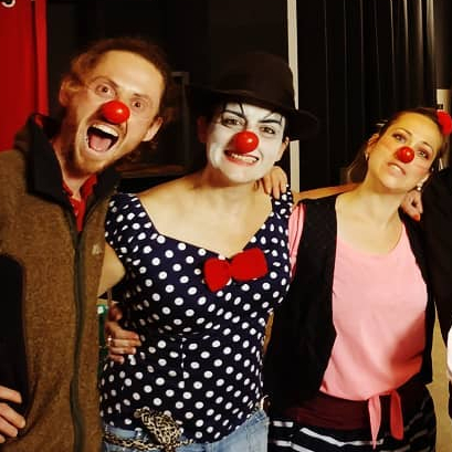 Cours Citron : théâtre pour enfants à Nantes