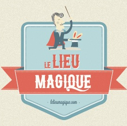 Le Lieu Magique
