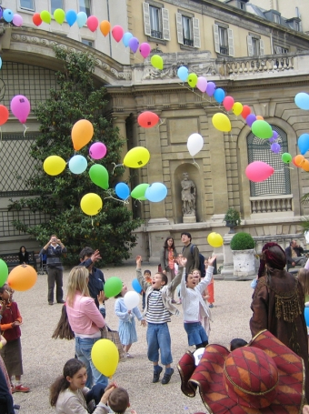 Musée Jacquemart-André